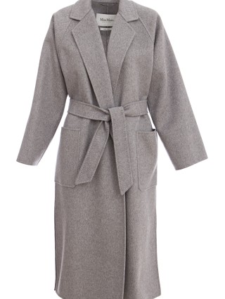 Пальто MAX MARA (2668): фото 2 - Invogue